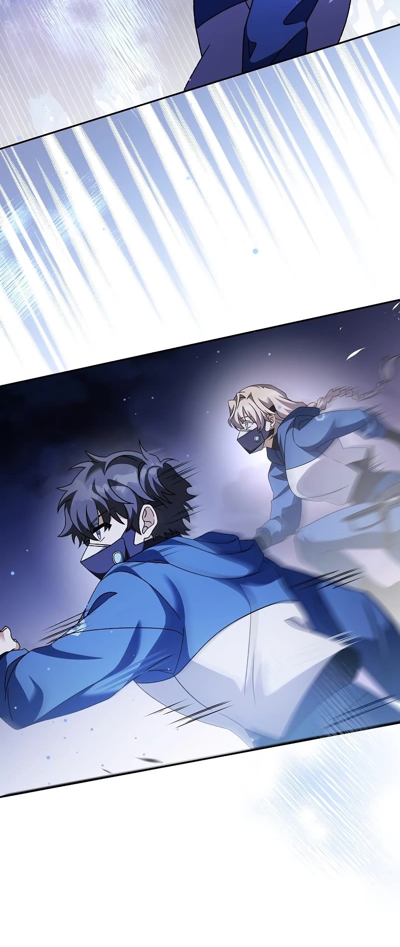 Read The Novel’s Extra EN Manga Online