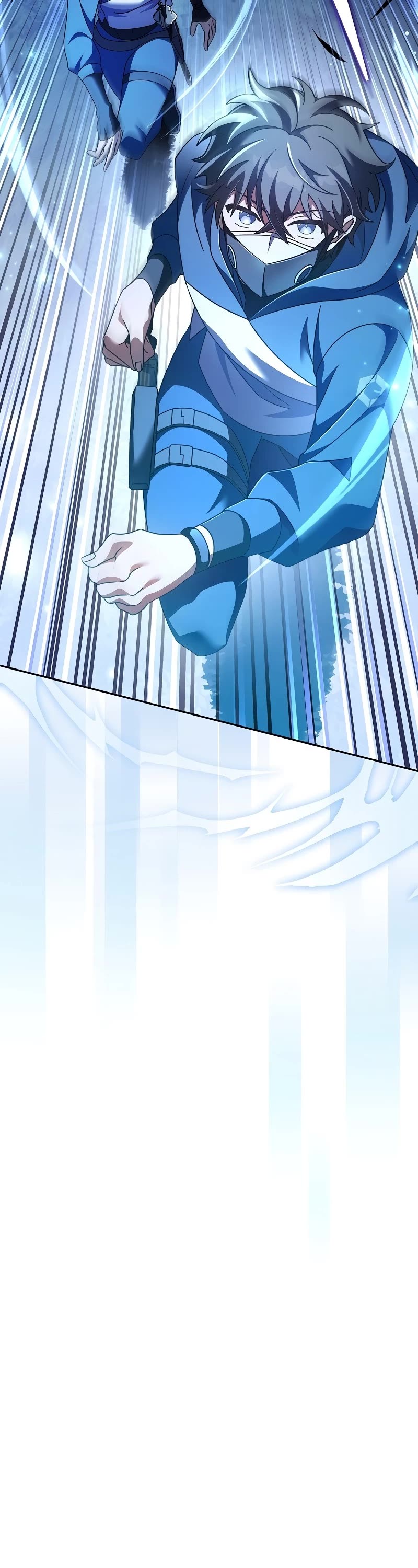 Read The Novel’s Extra EN Manga Online
