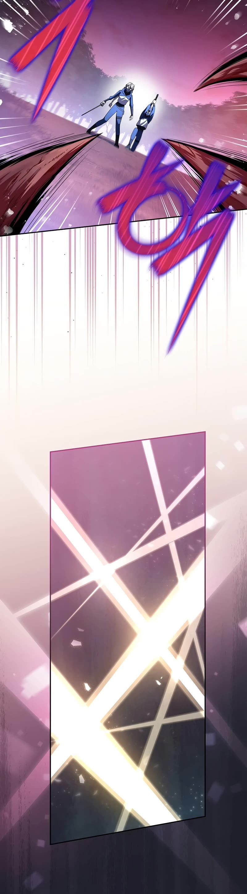 Read The Novel’s Extra EN Manga Online