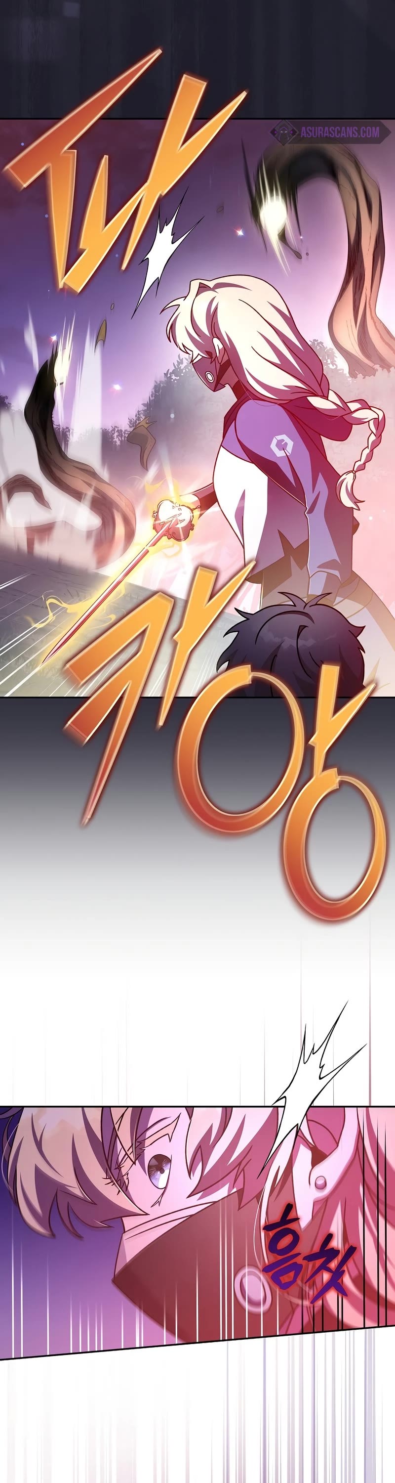 Read The Novel’s Extra EN Manga Online