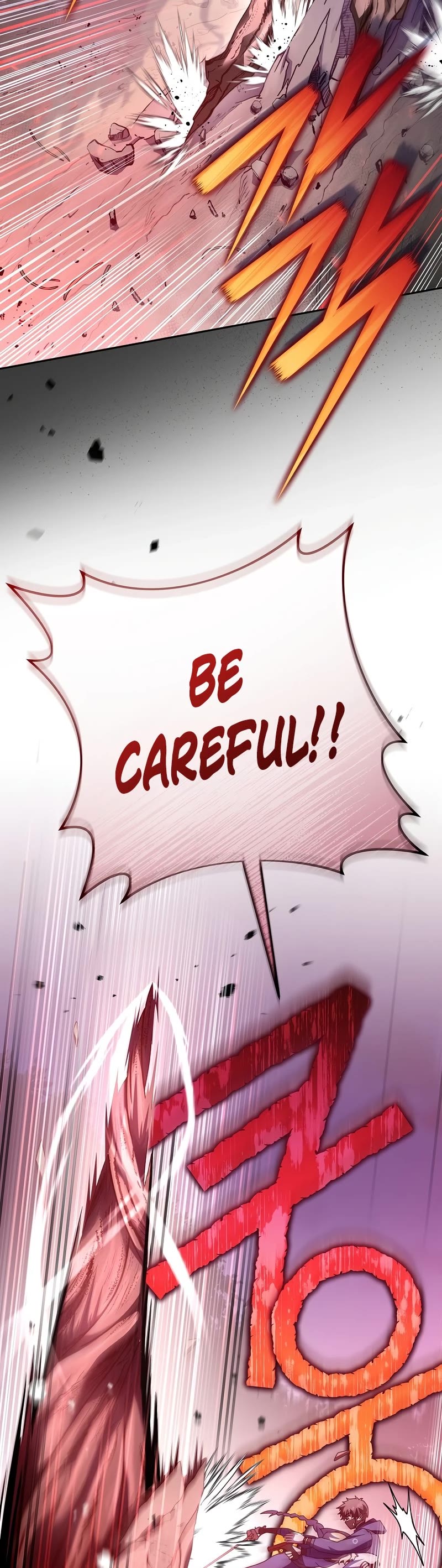 Read The Novel’s Extra EN Manga Online
