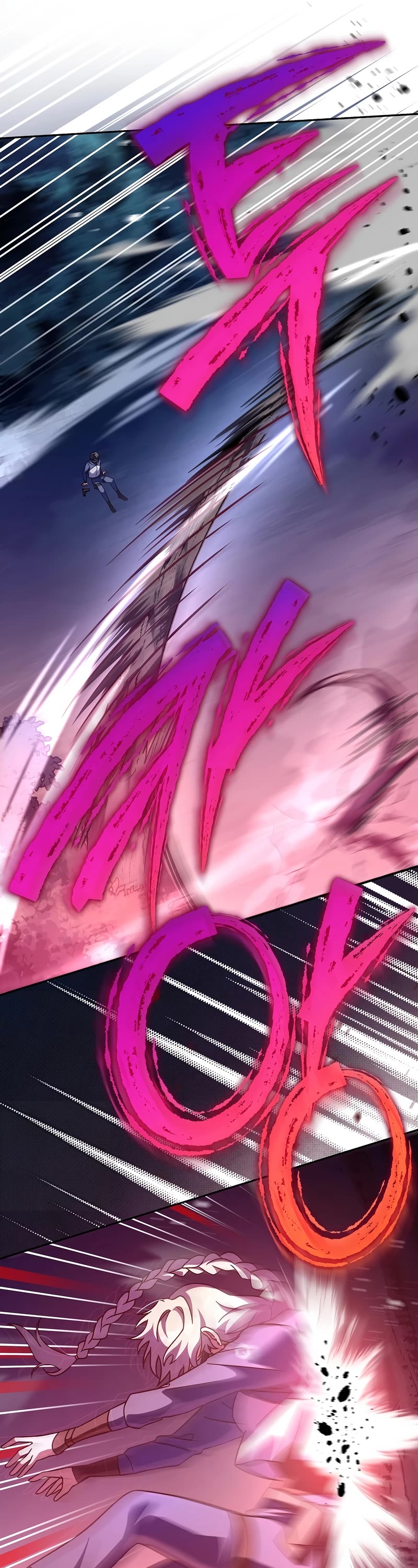 Read The Novel’s Extra EN Manga Online