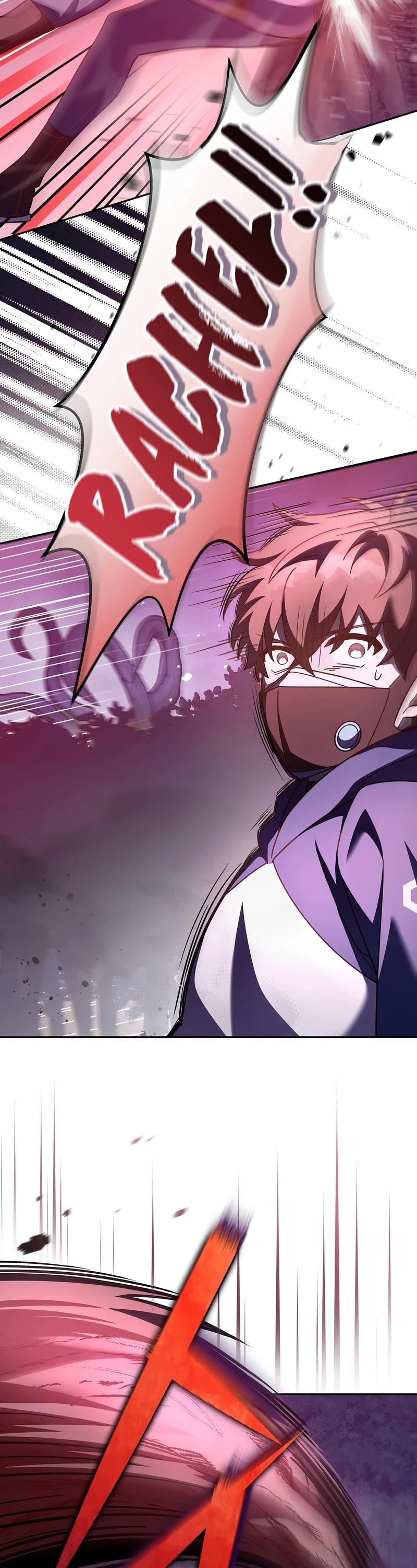 Read The Novel’s Extra EN Manga Online
