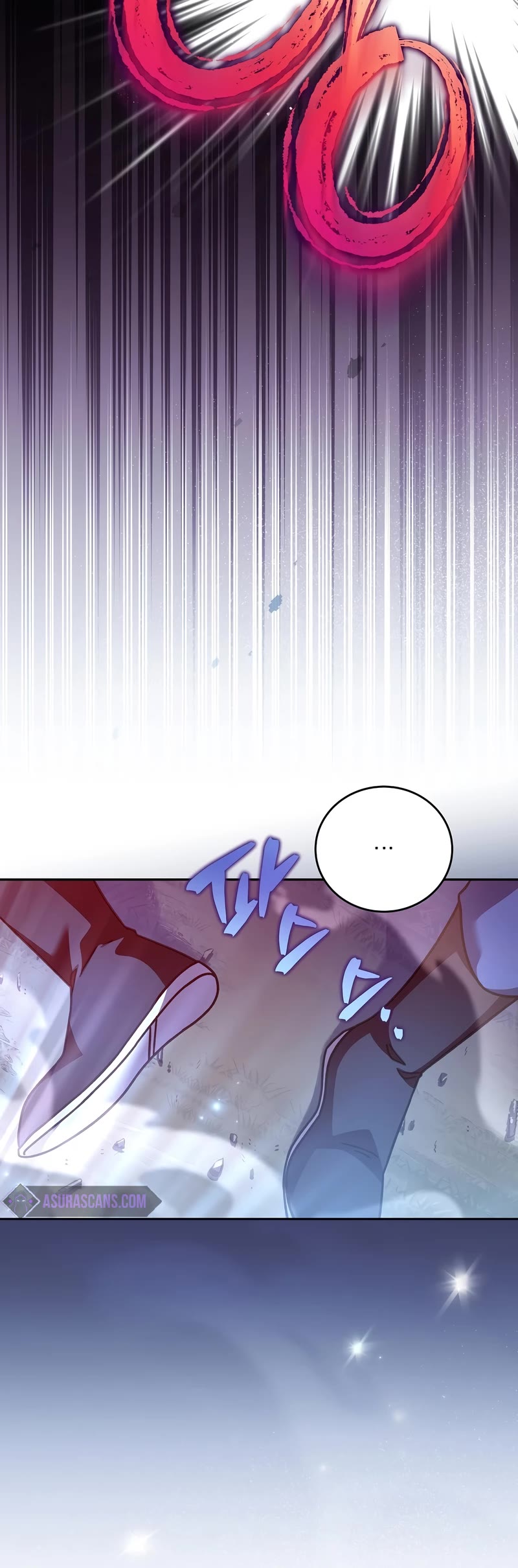 Read The Novel’s Extra EN Manga Online