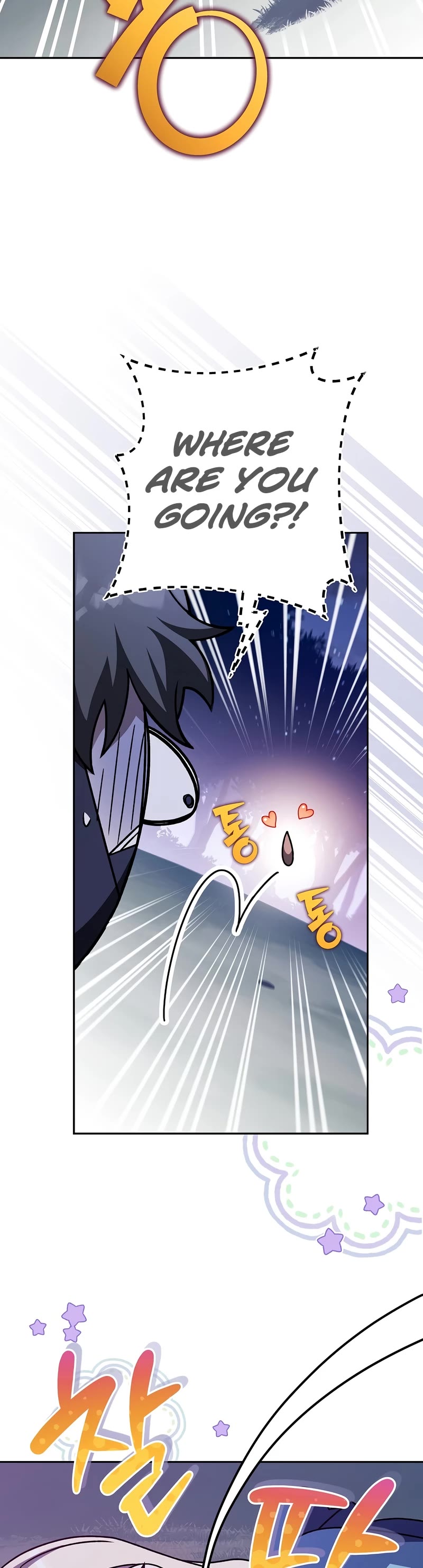 Read The Novel’s Extra EN Manga Online