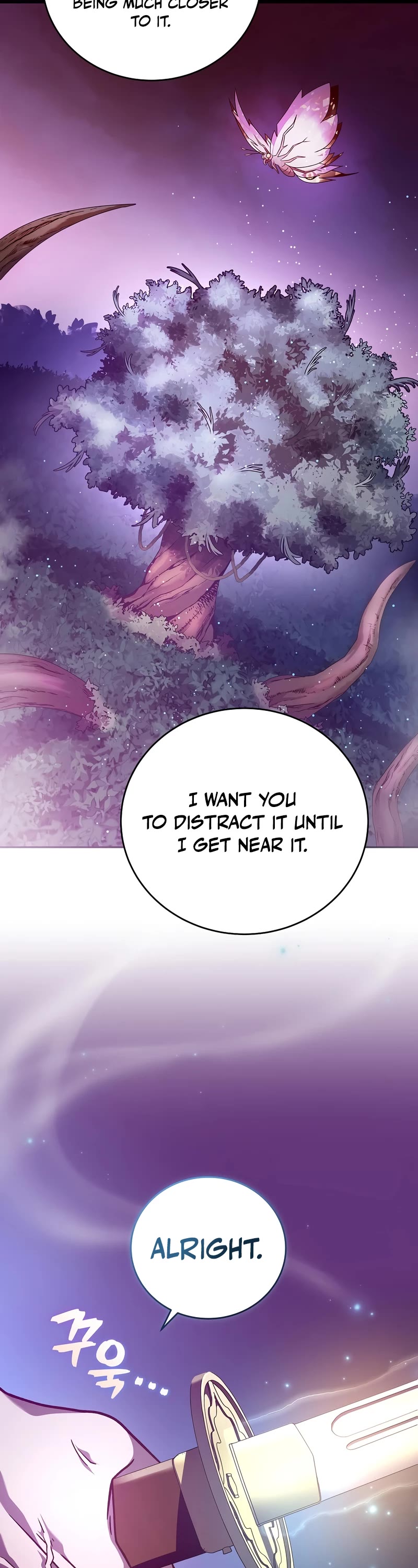 Read The Novel’s Extra EN Manga Online