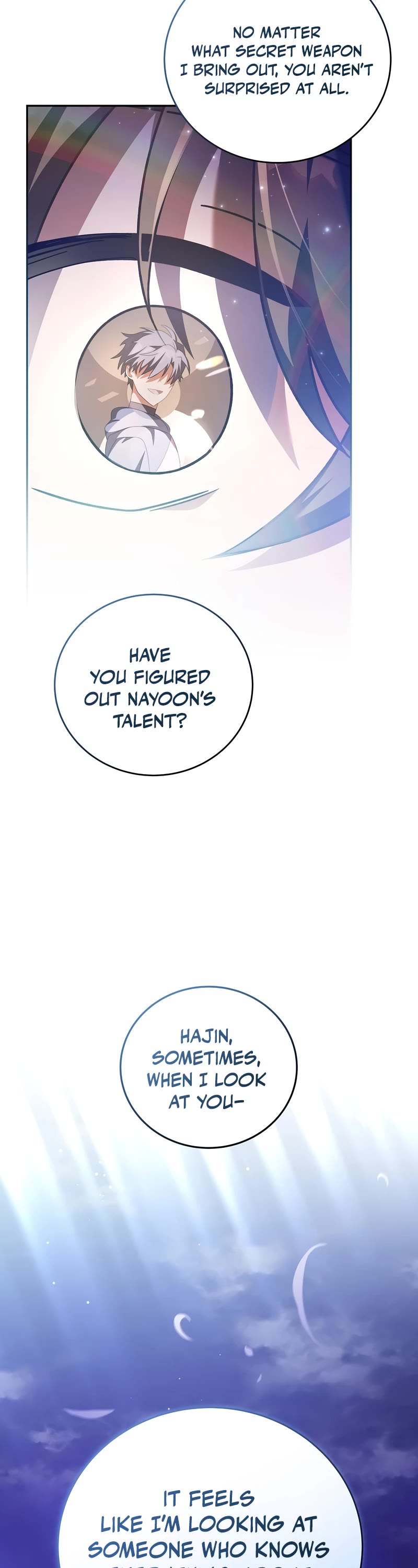 Read The Novel’s Extra EN Manga Online