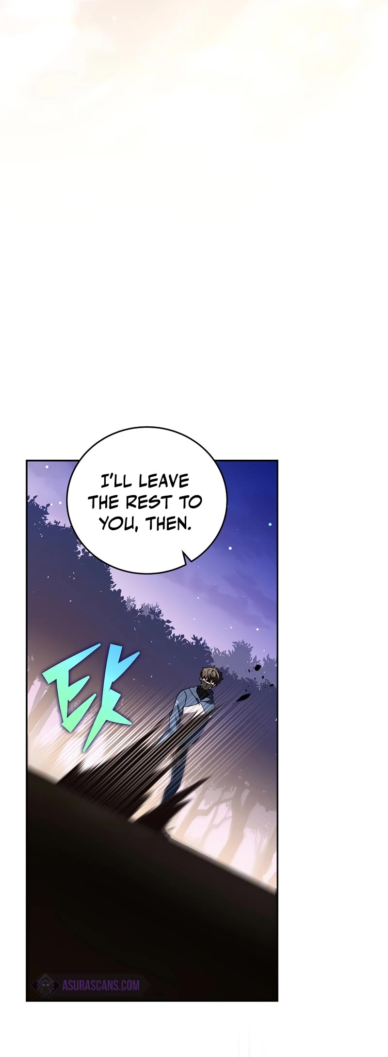 Read The Novel’s Extra EN Manga Online