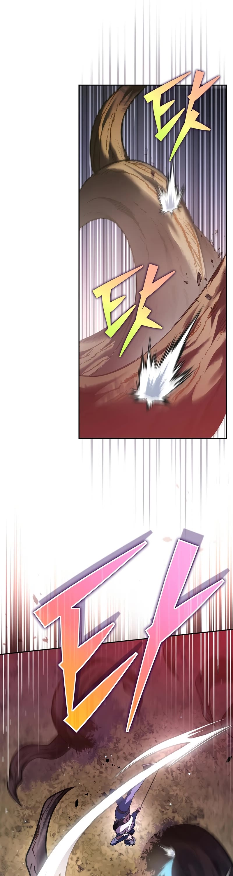 Read The Novel’s Extra EN Manga Online
