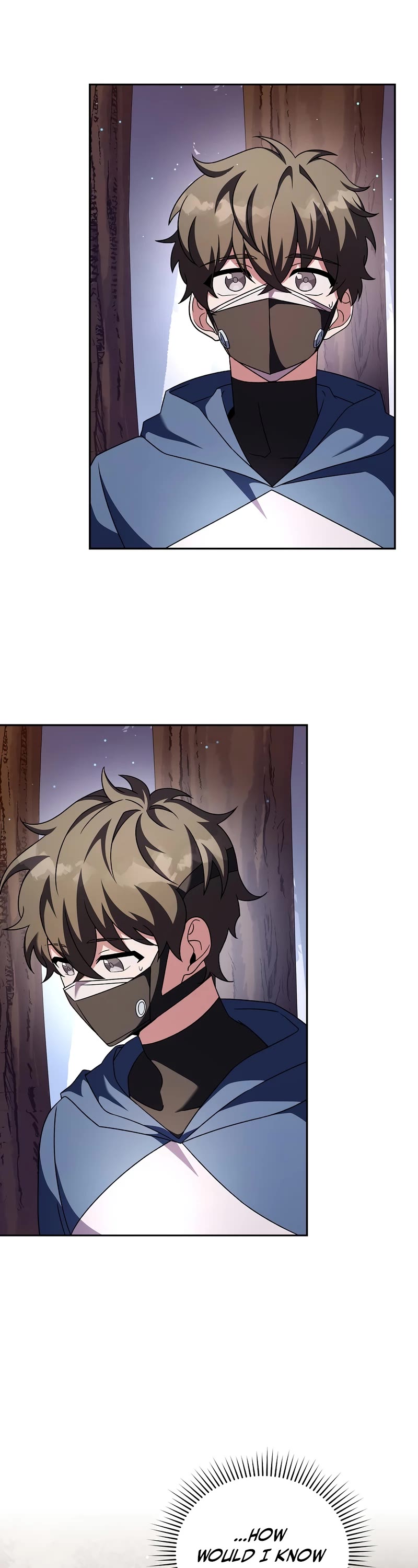 Read The Novel’s Extra EN Manga Online