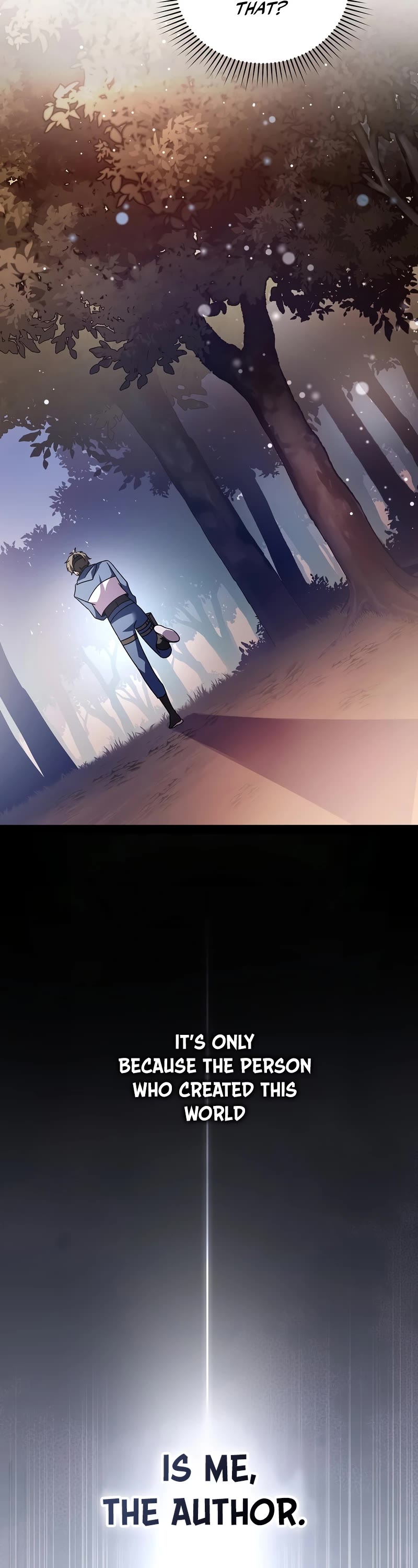 Read The Novel’s Extra EN Manga Online