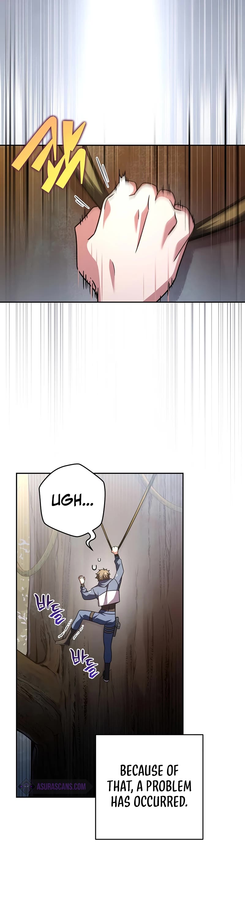 Read The Novel’s Extra EN Manga Online