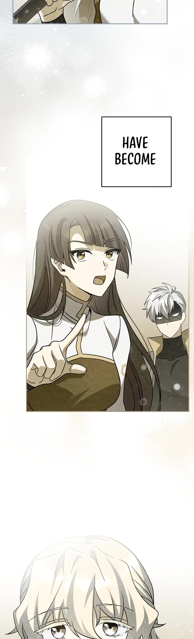 Read The Novel’s Extra EN Manga Online