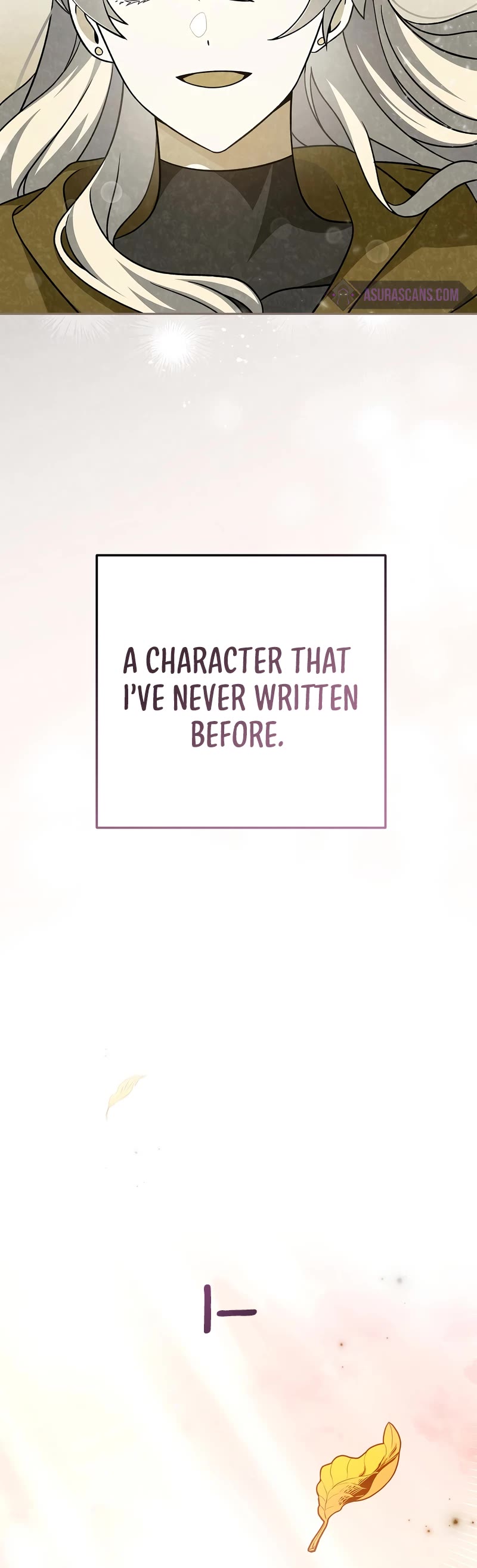 Read The Novel’s Extra EN Manga Online