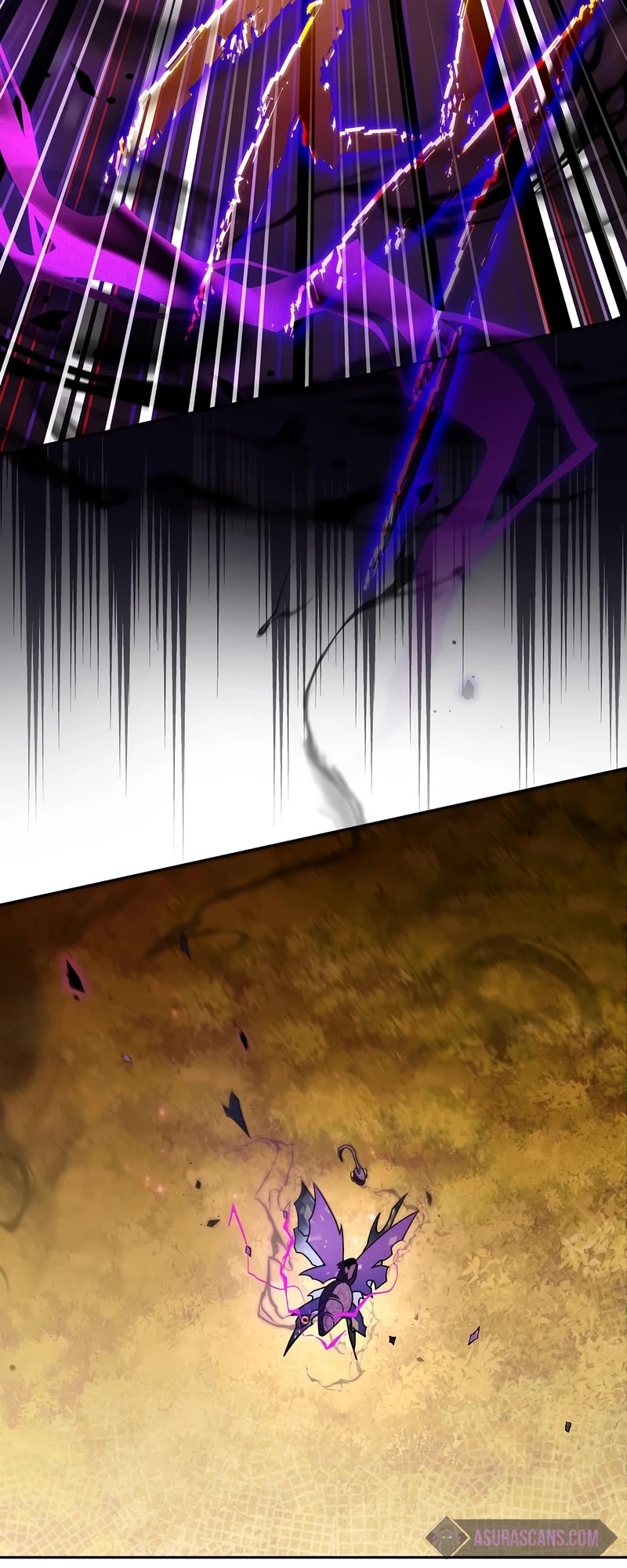 Read The Novel’s Extra EN Manga Online