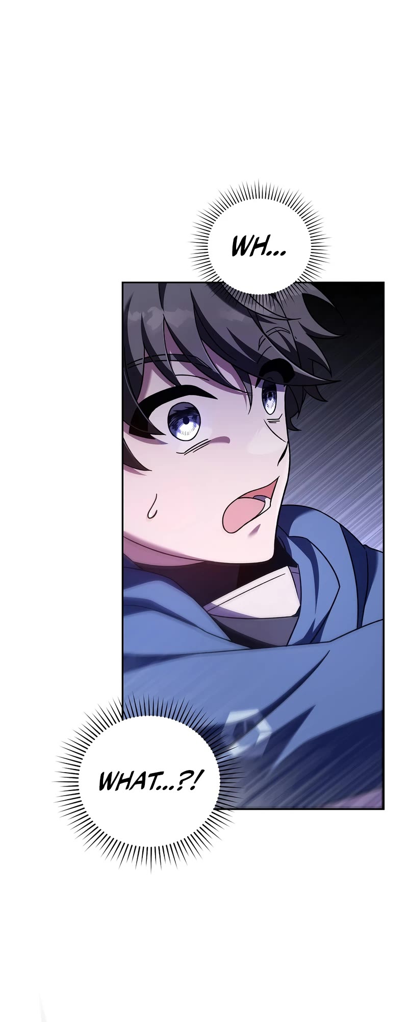 Read The Novel’s Extra EN Manga Online