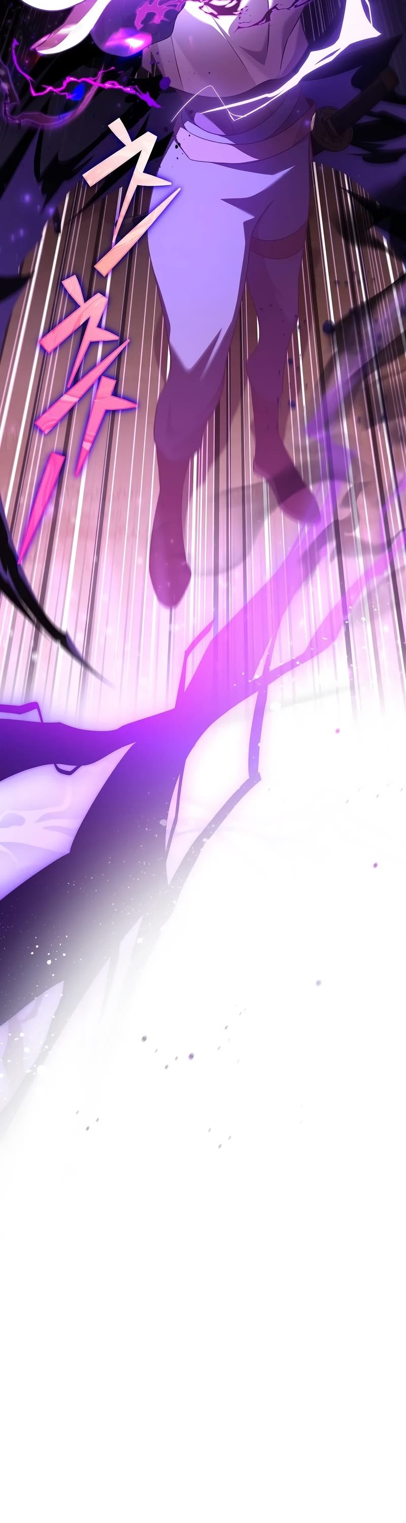 Read The Novel’s Extra EN Manga Online