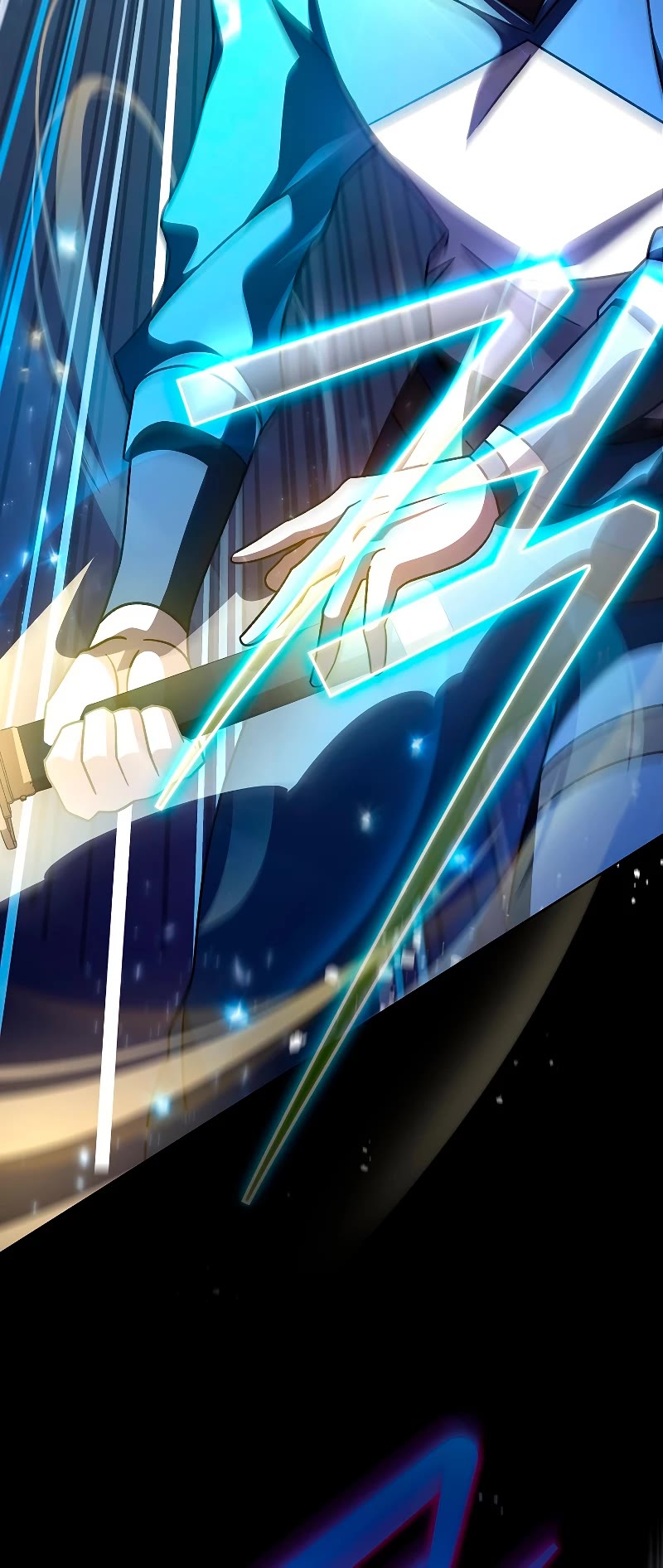 Read The Novel’s Extra EN Manga Online