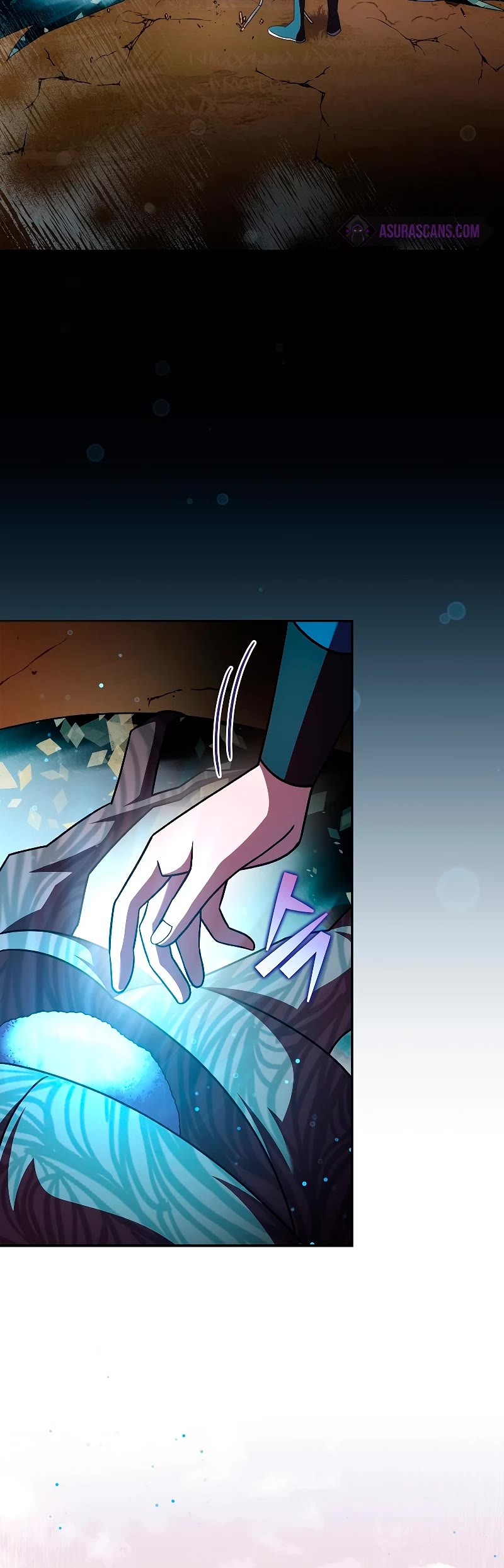 Read The Novel’s Extra EN Manga Online