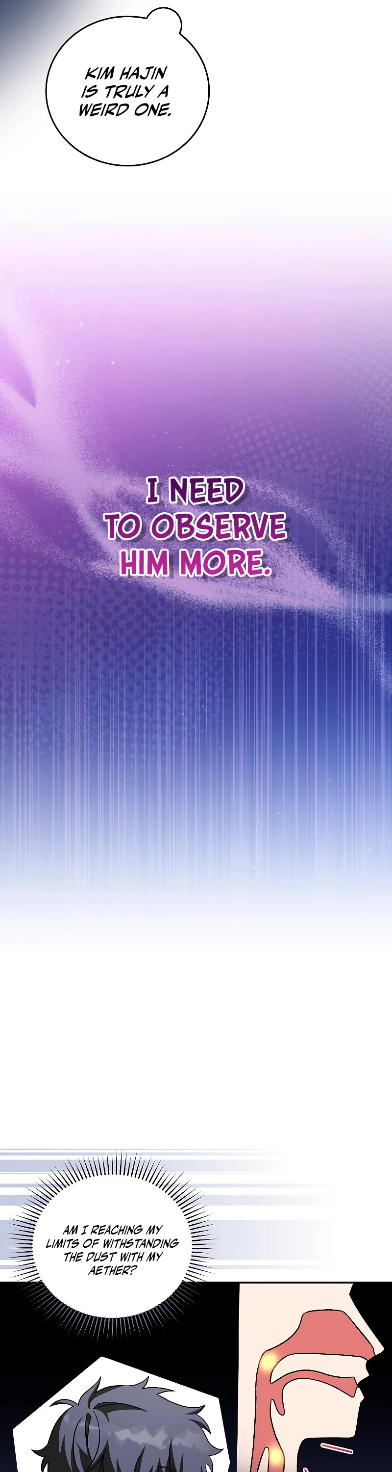 Read The Novel’s Extra EN Manga Online