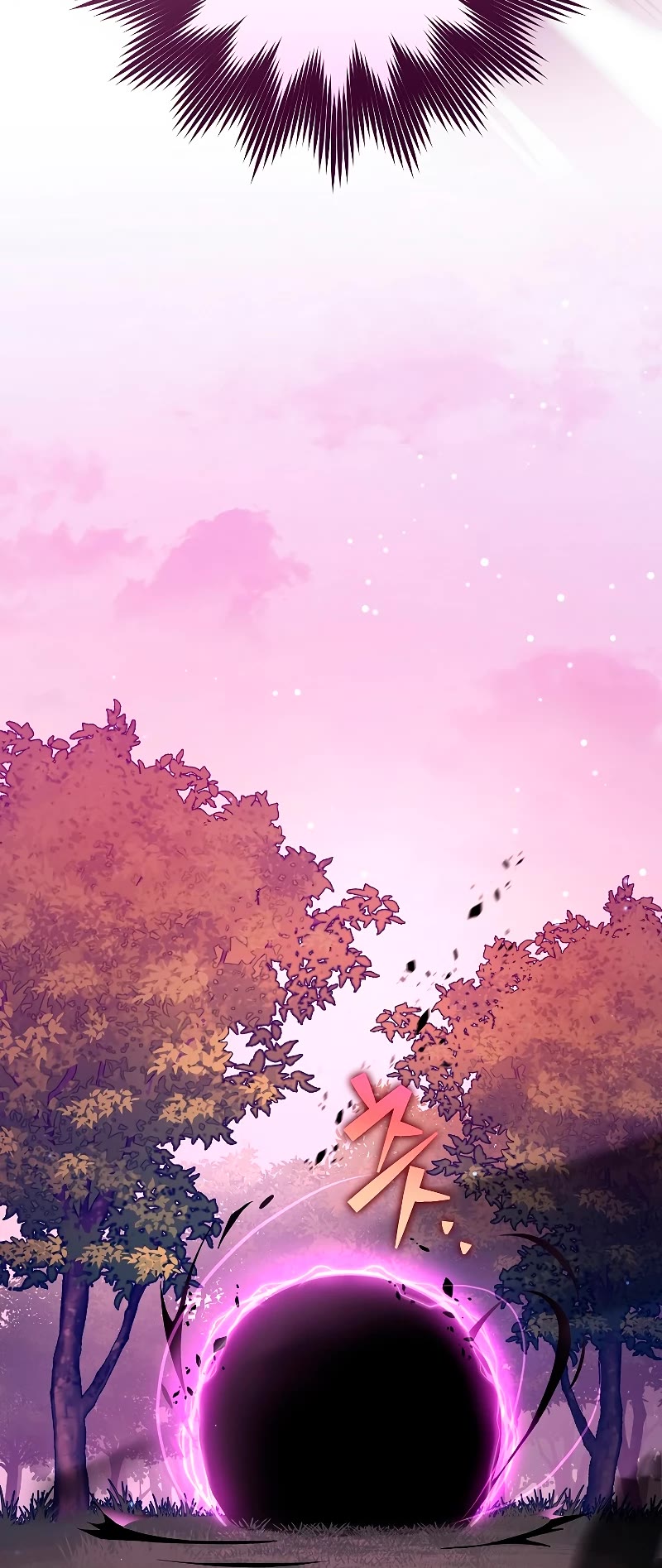 Read The Novel’s Extra EN Manga Online
