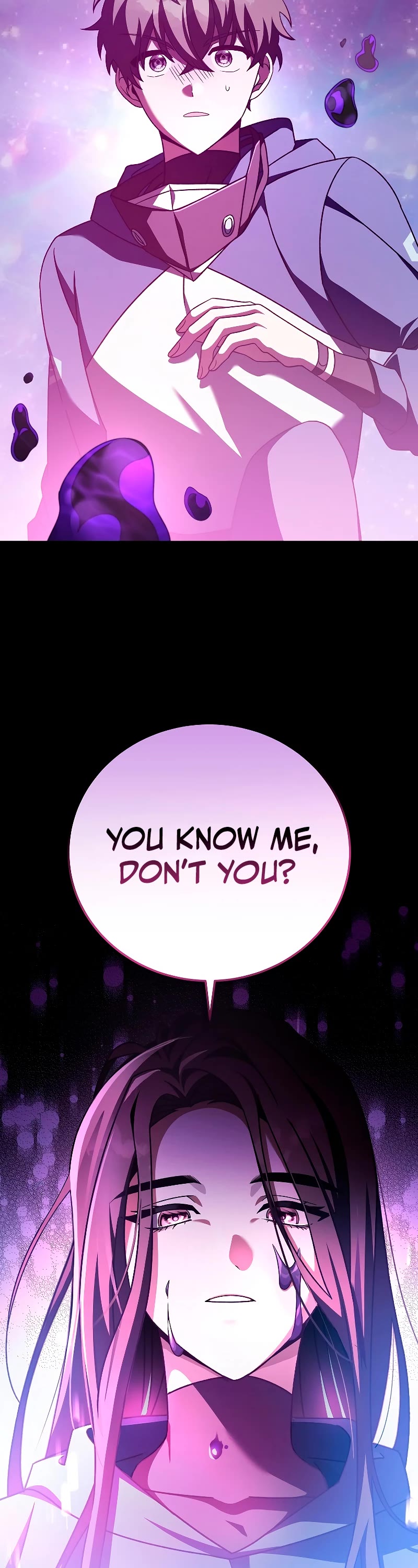 Read The Novel’s Extra EN Manga Online