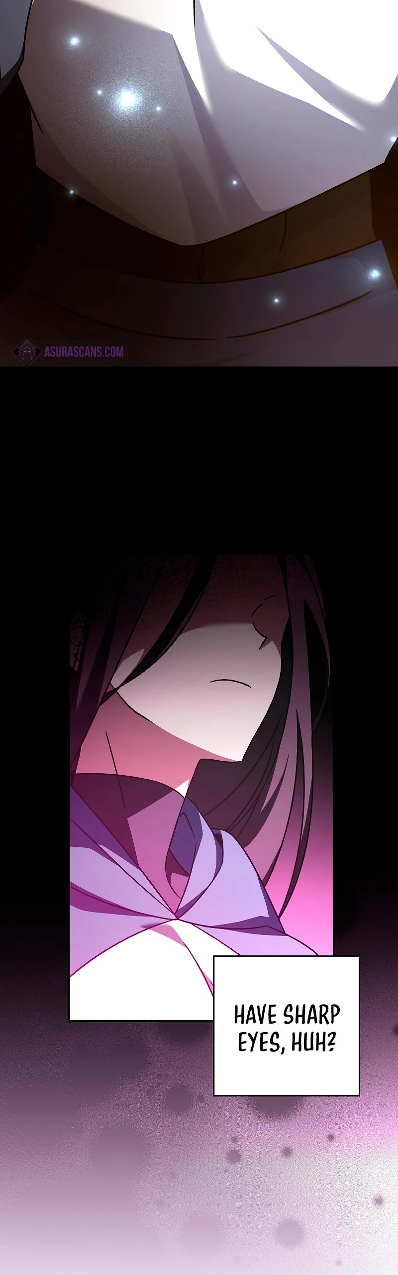 Read The Novel’s Extra EN Manga Online