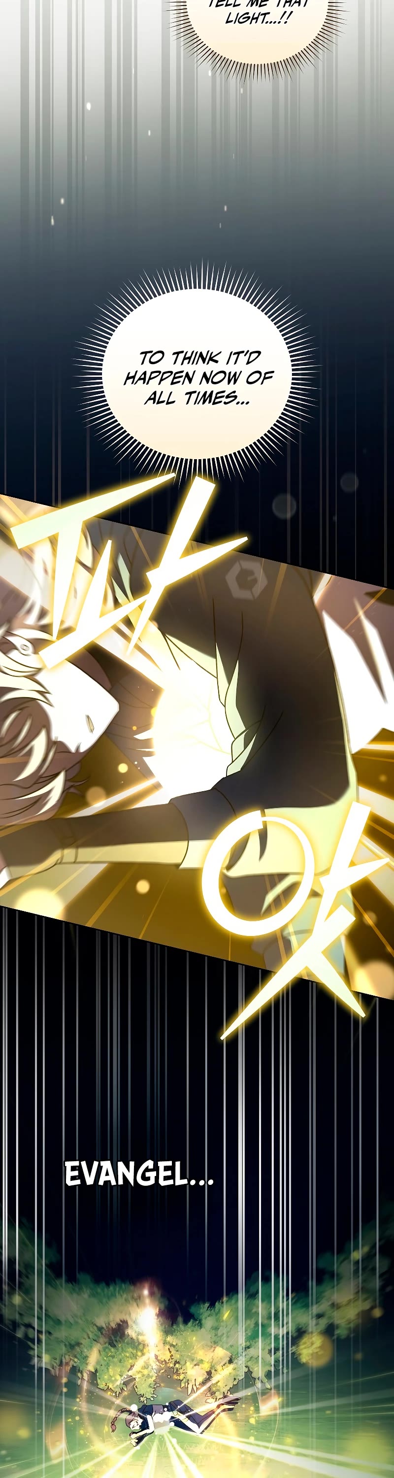 Read The Novel’s Extra EN Manga Online