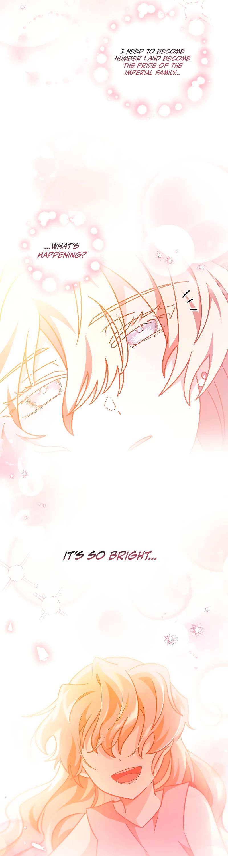 Read The Novel’s Extra EN Manga Online