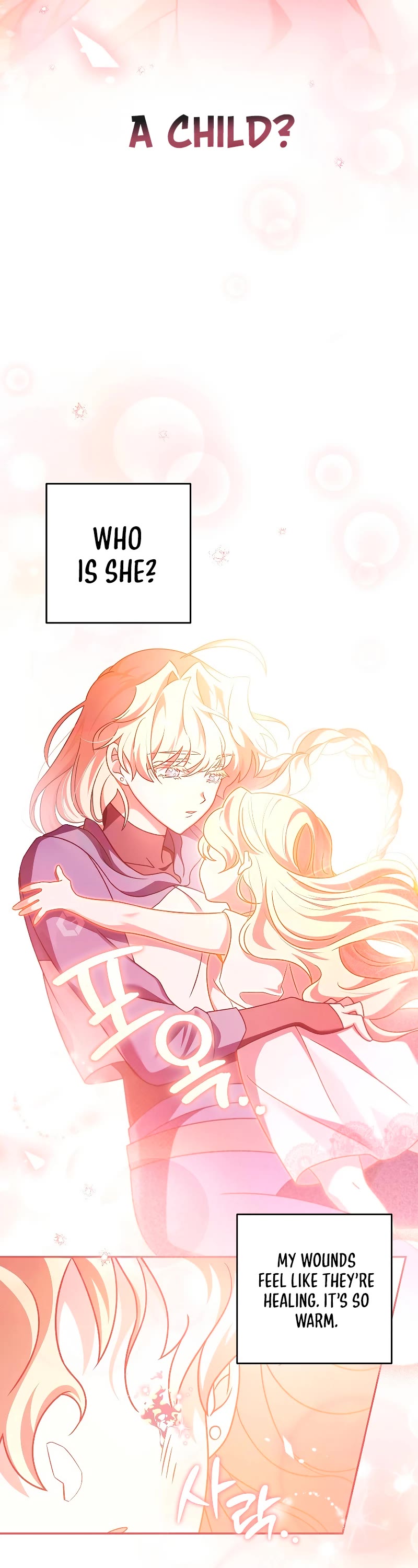 Read The Novel’s Extra EN Manga Online