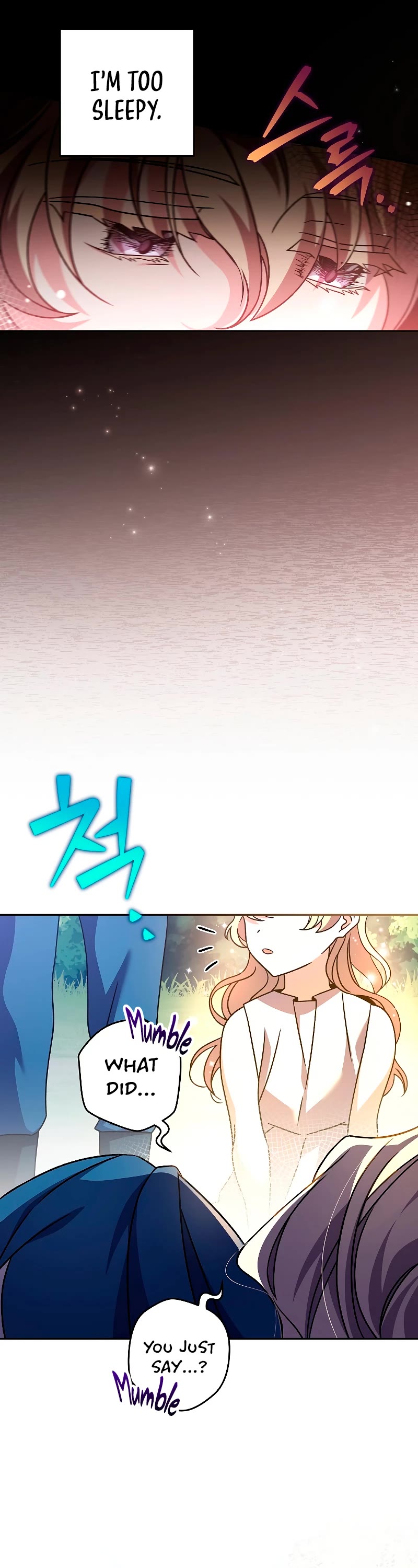 Read The Novel’s Extra EN Manga Online