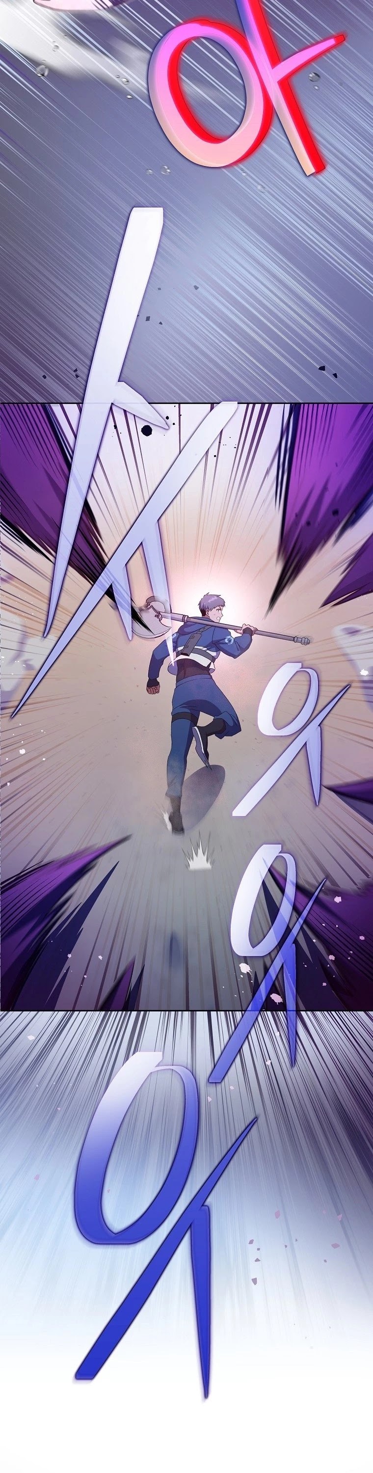 Read The Novel’s Extra EN Manga Online