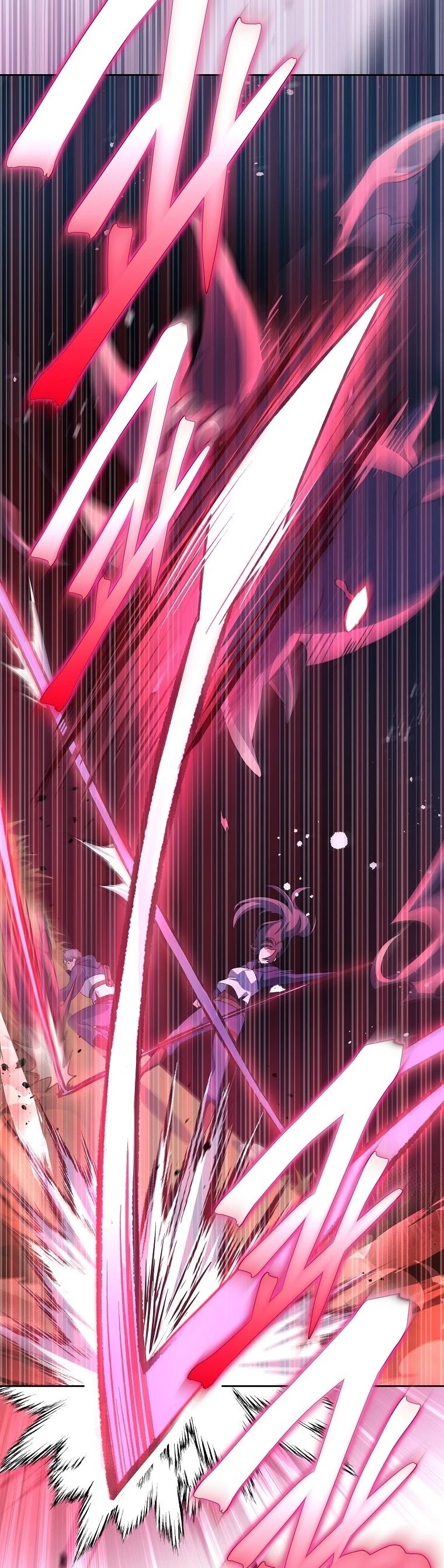 Read The Novel’s Extra EN Manga Online