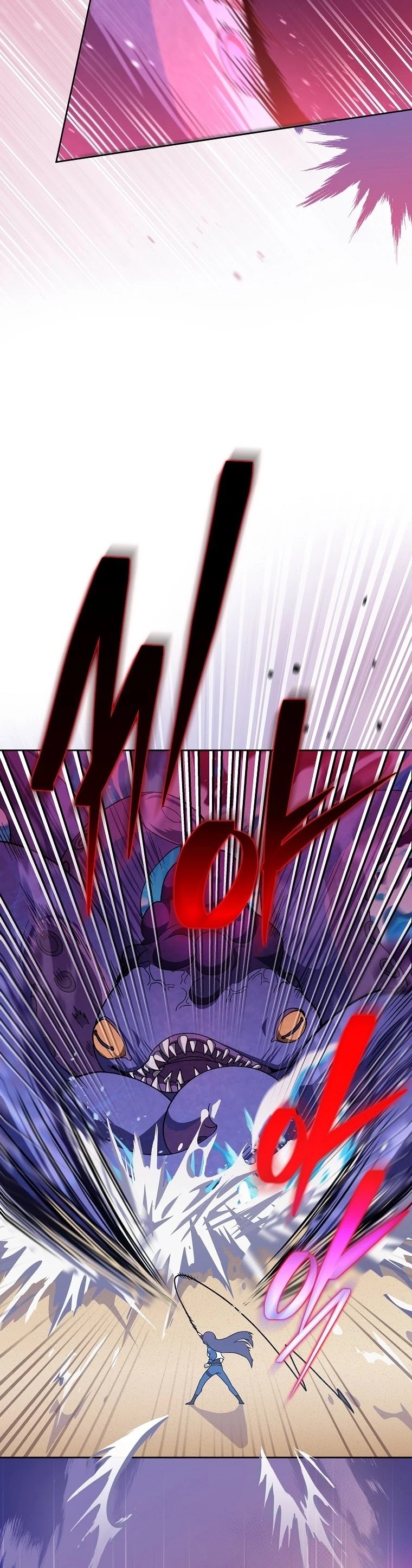 Read The Novel’s Extra EN Manga Online