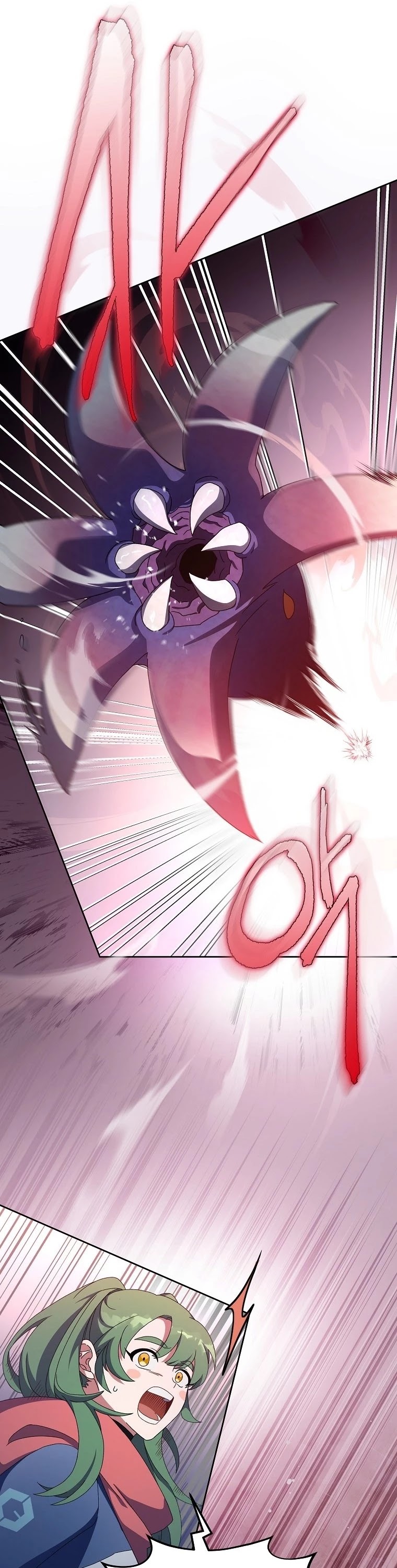Read The Novel’s Extra EN Manga Online