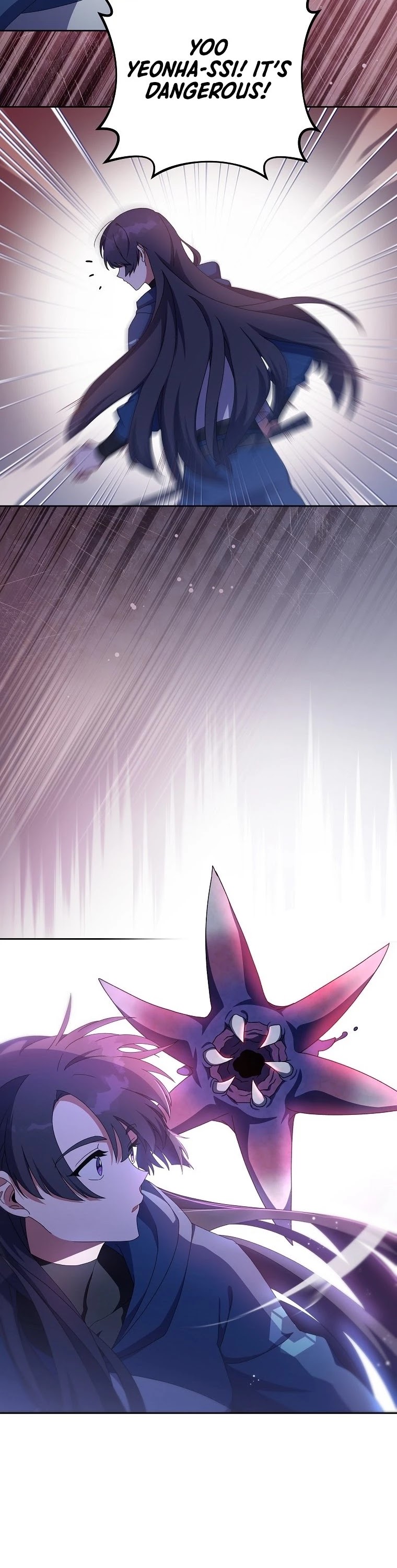 Read The Novel’s Extra EN Manga Online