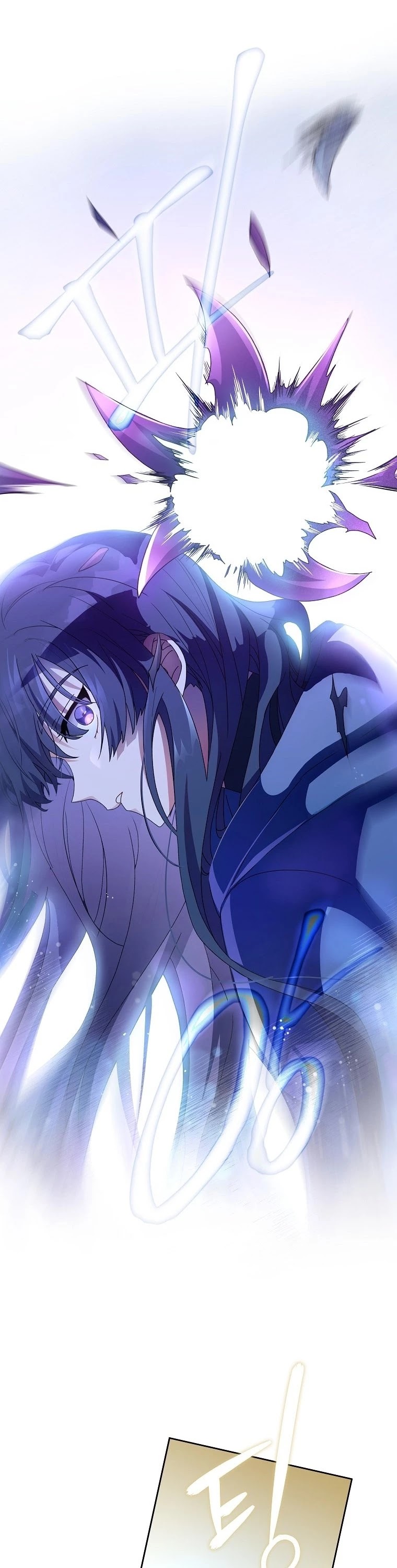 Read The Novel’s Extra EN Manga Online