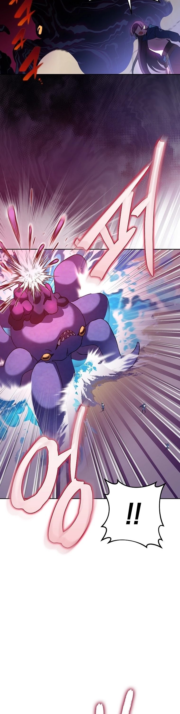 Read The Novel’s Extra EN Manga Online