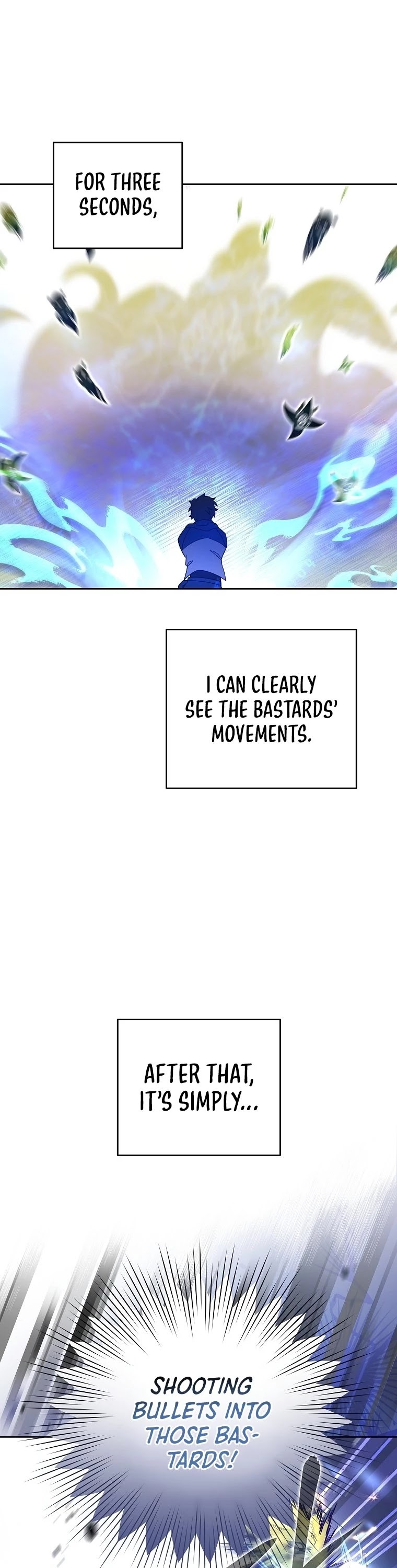 Read The Novel’s Extra EN Manga Online