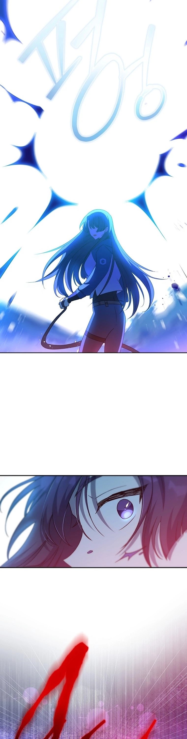 Read The Novel’s Extra EN Manga Online