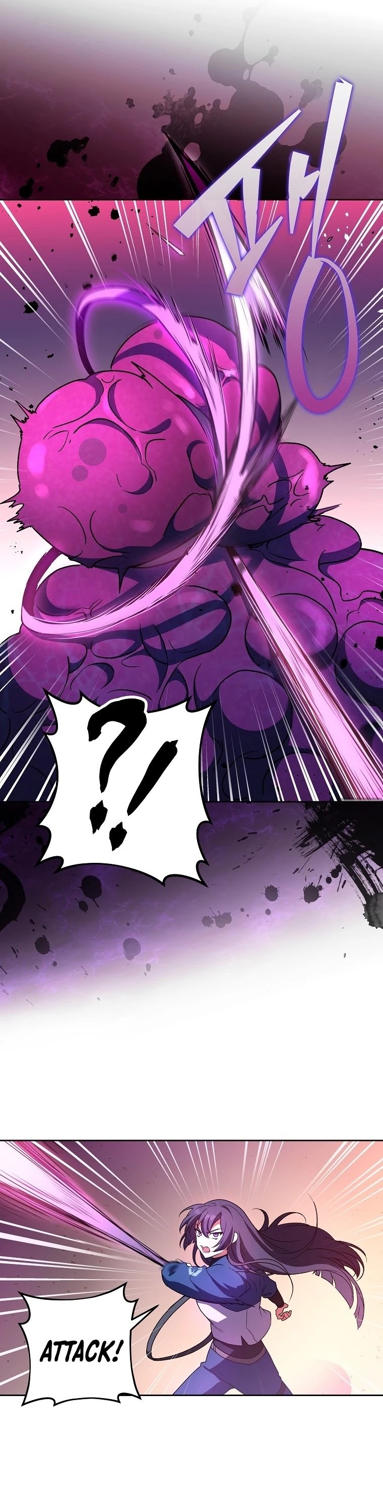 Read The Novel’s Extra EN Manga Online