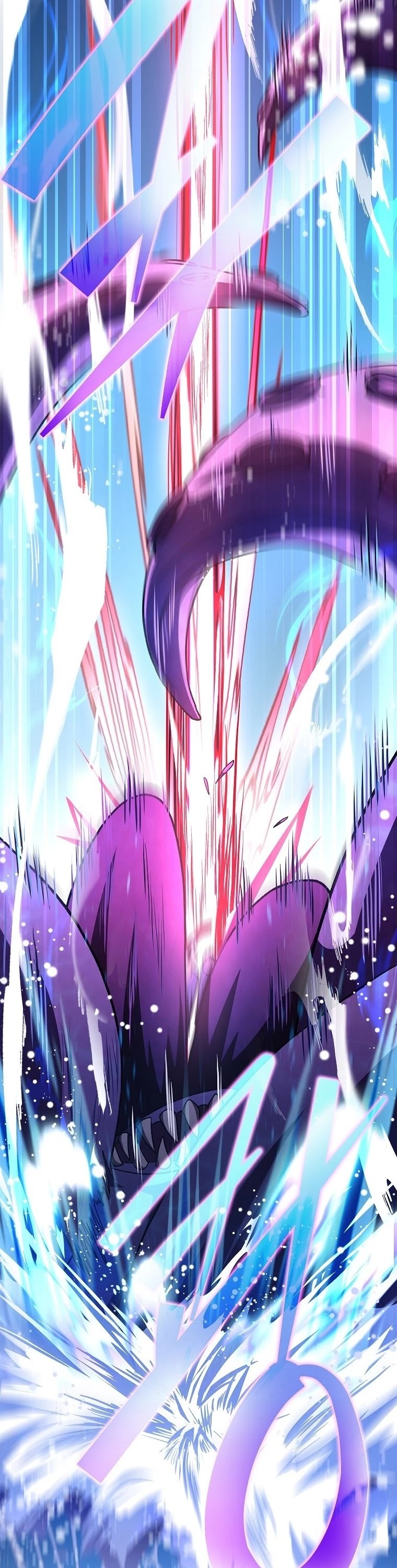 Read The Novel’s Extra EN Manga Online