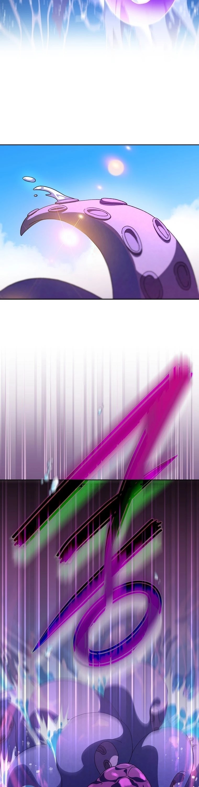 Read The Novel’s Extra EN Manga Online