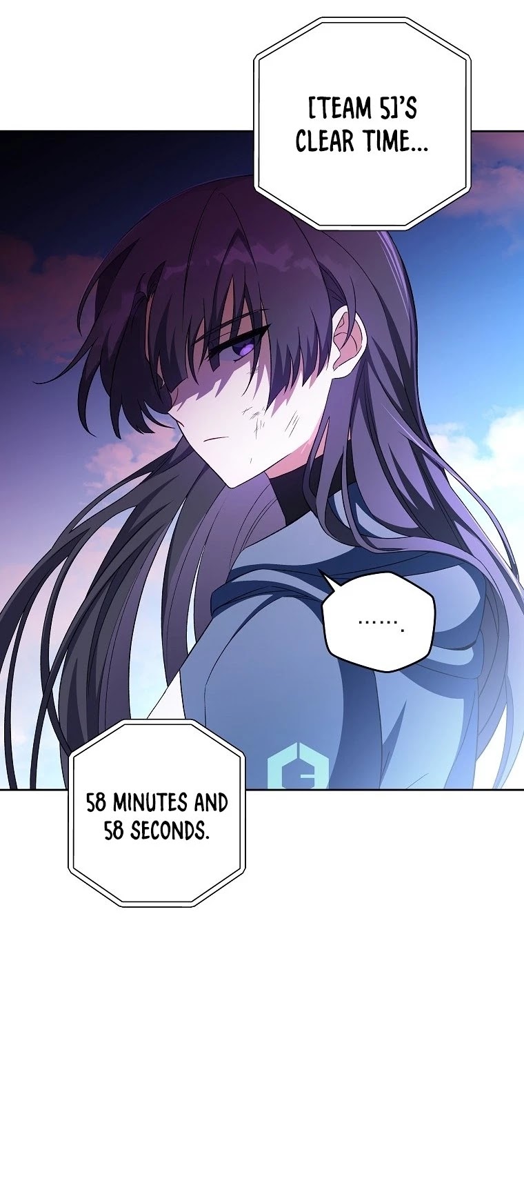 Read The Novel’s Extra EN Manga Online