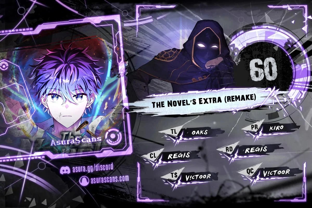 Read The Novel’s Extra EN Manga Online