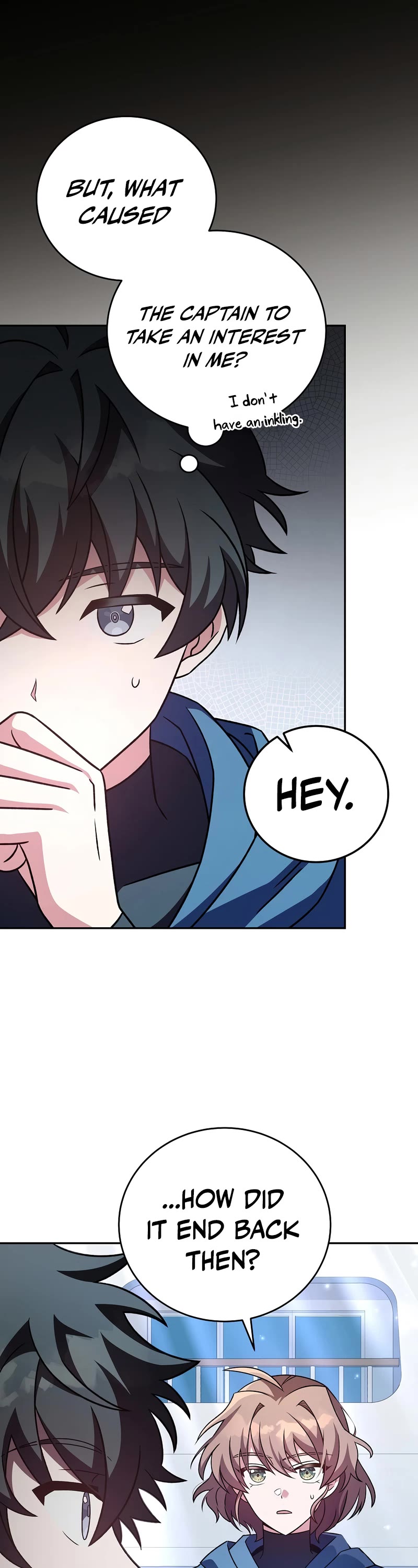 Read The Novel’s Extra EN Manga Online