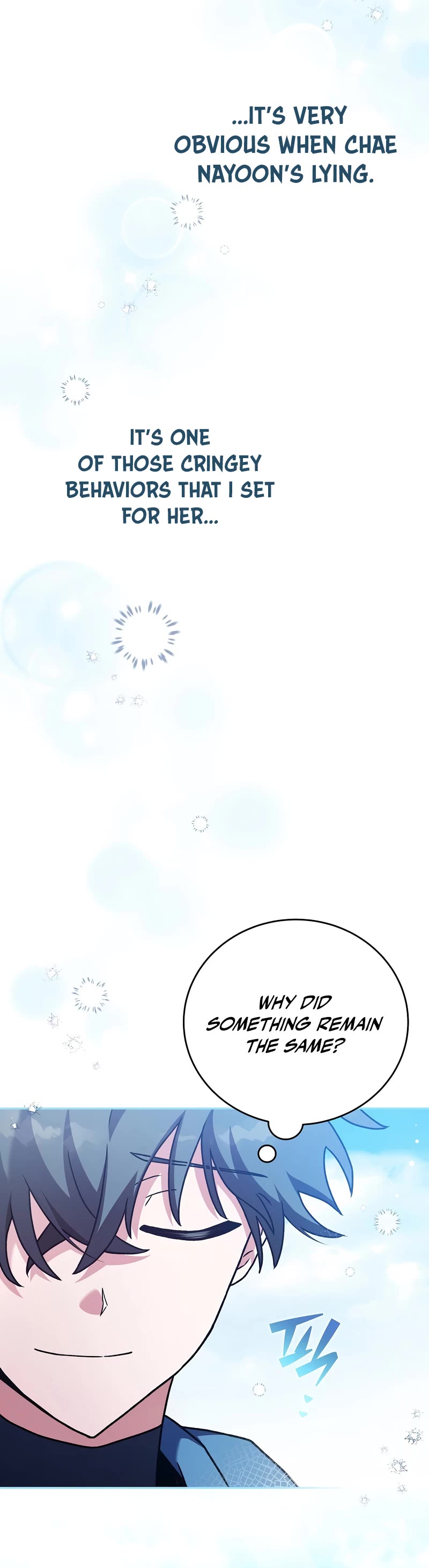 Read The Novel’s Extra EN Manga Online