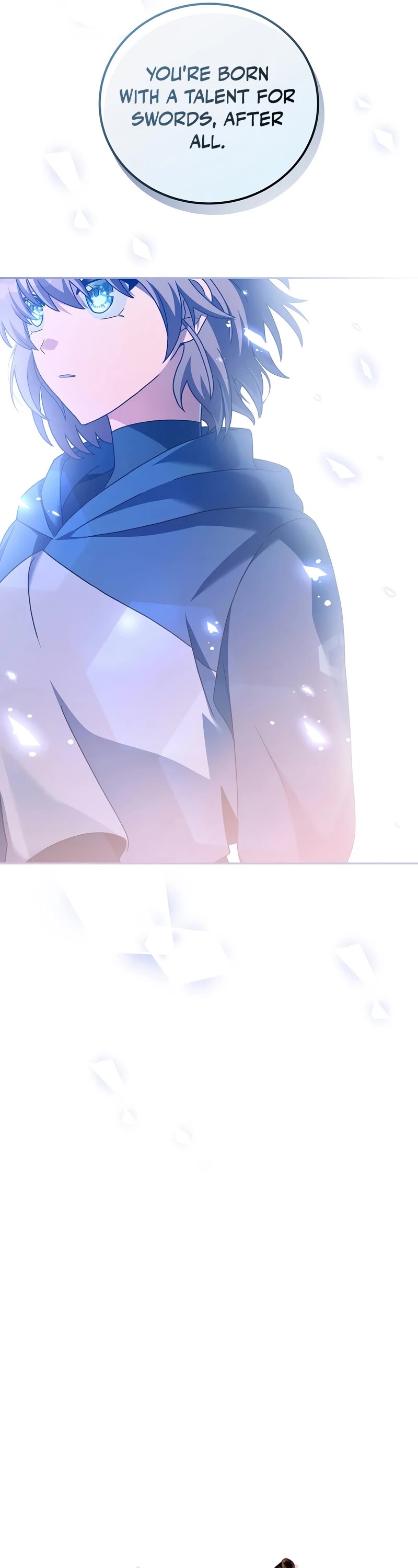 Read The Novel’s Extra EN Manga Online