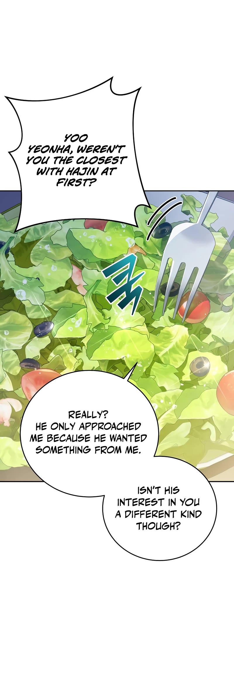 Read The Novel’s Extra EN Manga Online