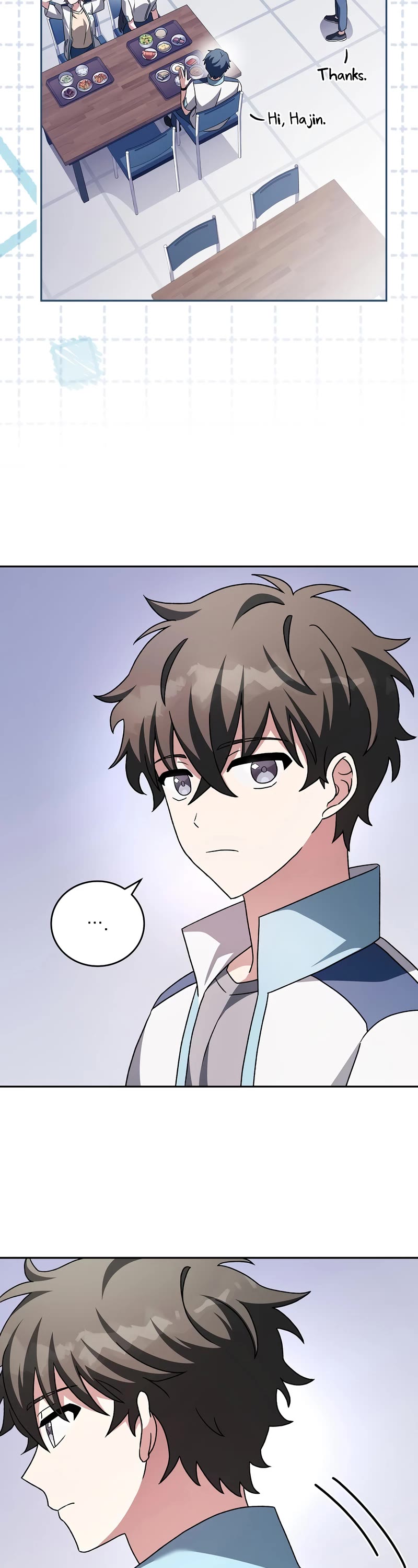 Read The Novel’s Extra EN Manga Online